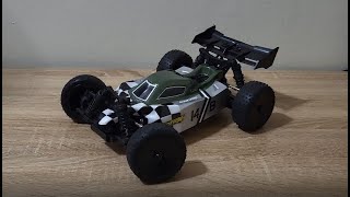 Team Associated Reflex 14B Initial Review!