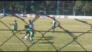 Belgrano de Coronel Moldes Cat 2013 (vídeo 4)