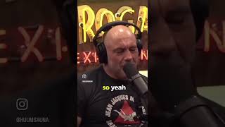 Joe Rogan’s favourite