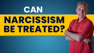 Can Narcissism Be Treated? | Dr. David Hawkins