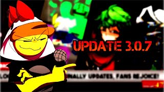 [FNB] UPDATE 3.0 ANIMATION REVIEW 2/2