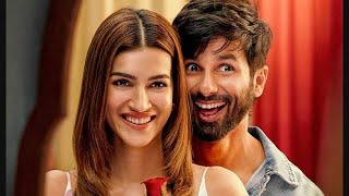 Teri Baaton Mein Aisa Uljha Jiya Full Movie 2024 | Shahid Kapoor | Kriti Sanon | #romantcmovie