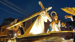 C.I Jesús de la Justicia, templo el Calvario