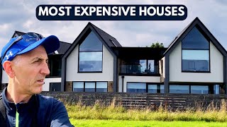 Most Expensive Houses In Sunderland Whitburn.