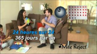 Mite Reject (francais) www.bestdirect.nl