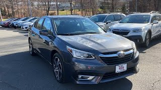 2020 Subaru Legacy Danbury, Brookfield, Ridgefield, New Milford, New Fairfield, CT N8363A