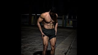 LEGS WORKOUT! HOSTEL GYM WORKOUT! WORKOUT FOR STRENGTH AND BODYBUILDING!