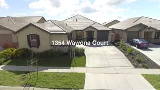 Home for Sale 1354 Wawona Court