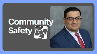 Artist Dialogue: Community Safety