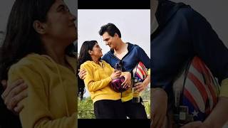 Kaira Beautiful Moment 🥰#yeristakyakahalatahai #shortsvideo #youtubeshorts #beautifulfaishiondunia