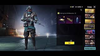 Dracoguard Crate Opening - M16A4 - PUBG Mobile