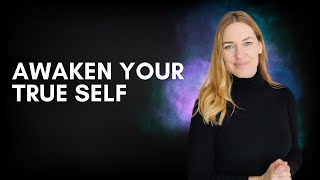 How To Align With Authenticity And Your Power Within