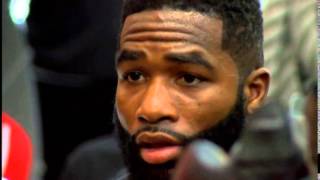 BRONER ALL ACCESS TEASE