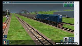 TRAINZ SIMULATOR ANDROID