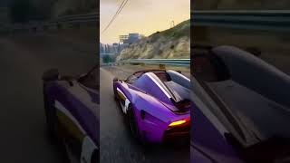 هل ستشهد GTA 6 عودة ميزة قفل المناطق ؟ #rockstar #rockstargames #روك_ستار #روكستار #gta6