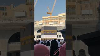 Agar Tum na suno ge 🙏🏻🕋😢 #viralshort #kabbah video #shortsyoutube #islamicvideo #trending