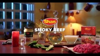 Smoky Beef