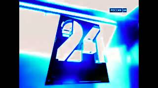 Заставка Россия 24 2013 in Capcut Electronic sounds