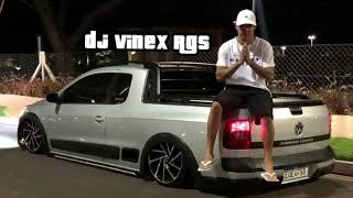 MEGA FUNK - CONSCIENTE vol. 1  (DJ VINEX RGS)