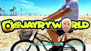 Mis Aventuras Playlist Preview - Worldwide Adventure Music Festival Burning Man Coachella Kaaboo FYF