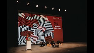 Introduction de la journée d'étude sur le thème "Appropriation/réappropriation" - 5e biennale du RMA