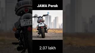 jawa perak