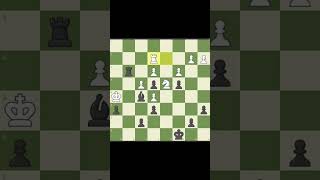 Unbelievable BLUNDER SHOCKS Magnus Carlsen 😱 #magnuscarlsen #nodirbekabdusattorov #chesscom