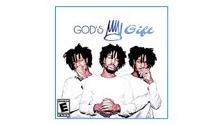 Doug Tha 3 - God’s Gift (Radio Version)