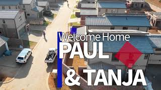 WELCOME HOME  - 13 ST PAULS BENONI