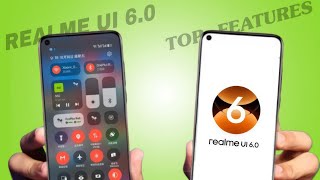 Realme Ui 6.0 : - First Look 30+ New Features 🔥 ColorOS 15 Update Featured