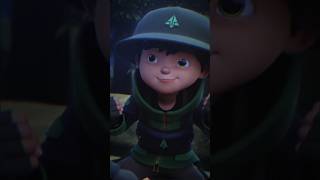 BoBoiBoy Galaxy Musim 2 | BoBoiBoy Sori | BoBoiBoy Duri | JJ BoBoiBoy Duri