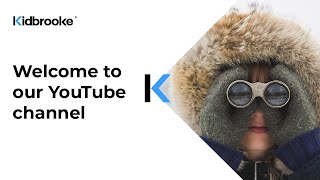 Kidbrooke: Welcome to our channel