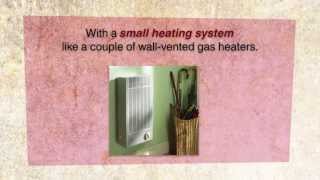 Energy Efficiency - Hot Water (hydronic) Heating