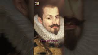 Venganza tardía. Margarita de Austria-Estiria.