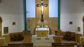 9:30AM Sunday Mass - September 29, 2024