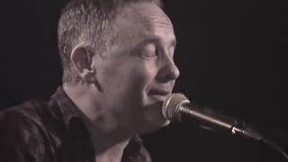 Dave Hause + Tim Hause Bearing down Leipzig