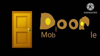 Door Mobile Logo