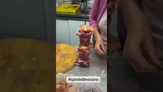 Spiedo bresciano tutorial