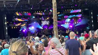 "All for You" • Sister Hazel @ Disney's Epcot Center • May 19, 2024