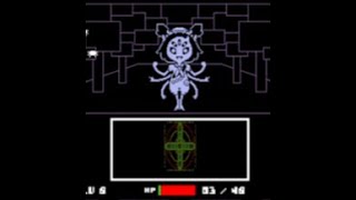 What if you Betray kill Muffet in Ruthless route?