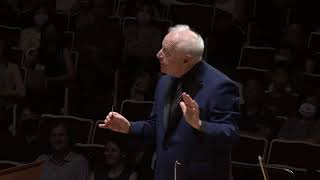 Edward Elgar: Enigma Variations / Leonard Slatkin / TMAF Orchestra