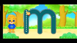 ABC kids game part 6