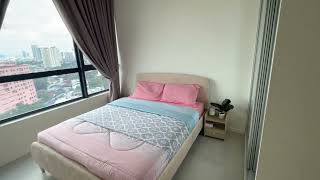 The ERA, Segambut Kuala Lumpur Tour | apartment for rent in SPEEDHOME