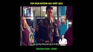 REVIEW PHIM: Burn (Thiêu đốt) - Phim Kinh dị