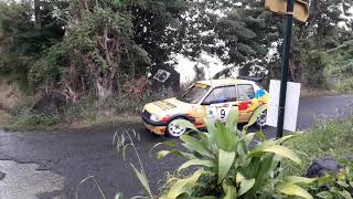 Rally sud BT 2019 part 2