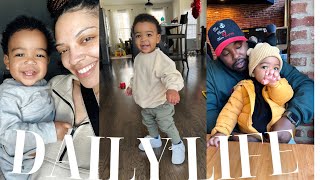 wknd outings, kanye doc, georgetown dc & life update | VLOG