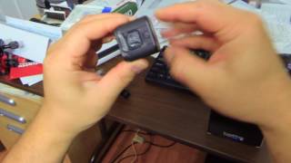 [HD] Unboxing the GoPro Hero4 Session