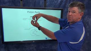 3a IC Engines: Basic Function, AEN/TSM 220: Principles of Internal Combustion Engines.