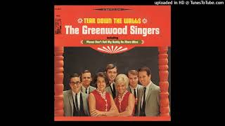 The Greenwood County Singers - “Don't Go in the Lion’s Cage Tonight” (1966)