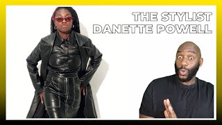 S12 E006 The Stylist Danette Powell | Taxi Chronicles Podcast